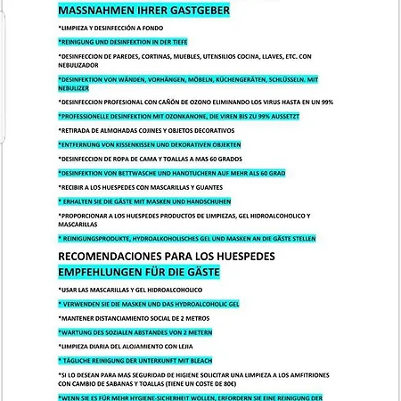 Apartamento Can Saja *