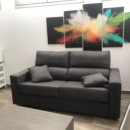 Apartamento Can Saja Apartment Cala Ratjada (Mallorca)