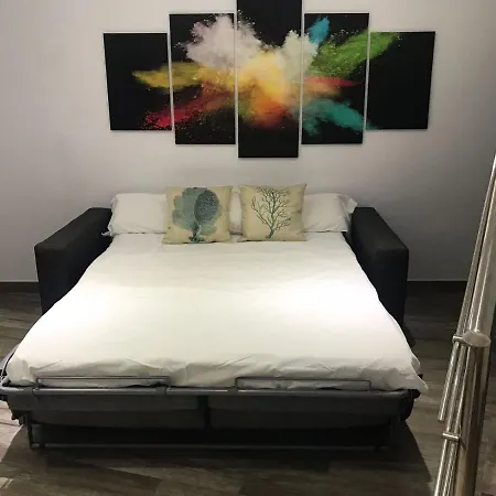 Apartamento Can Saja Apartment Cala Ratjada (Mallorca)