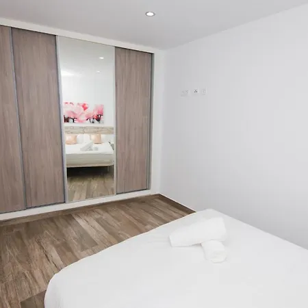Apartamento Can Saja Cala Ratjada (Mallorca)