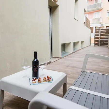 Apartamento Can Saja Apartment *