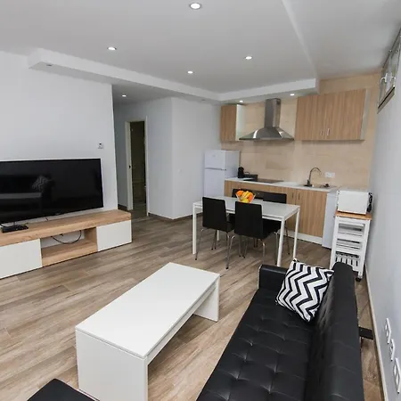 Apartamento Can Saja Cala Ratjada (Mallorca)