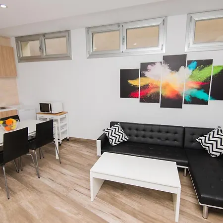 Apartamento Can Saja * Cala Ratjada (Mallorca)