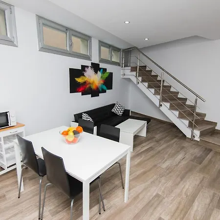 Apartamento Can Saja * Cala Ratjada (Mallorca)