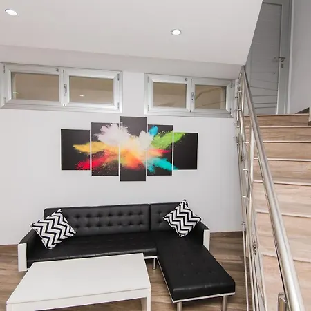 Apartamento Can Saja Apartment *