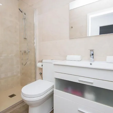 Apartamento Can Saja Cala Ratjada (Mallorca)