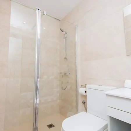 Apartamento Can Saja Apartment Cala Ratjada (Mallorca)