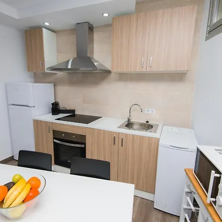 Apartamento Can Saja