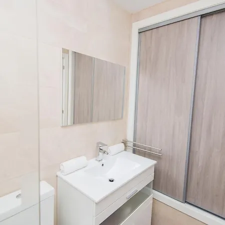 Apartamento Can Saja Cala Ratjada (Mallorca)