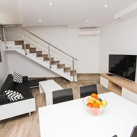 Apartamento Can Saja Apartment *