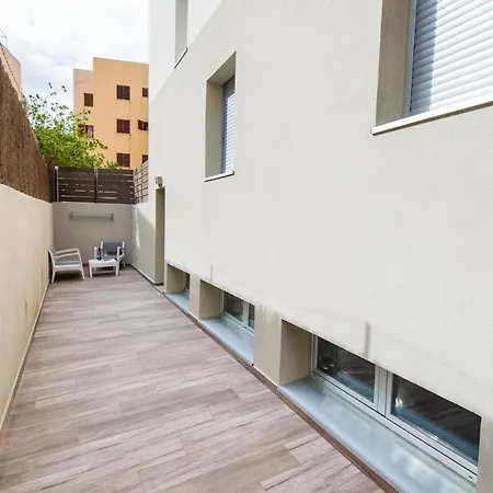 Apartamento Can Saja Apartment