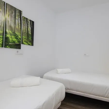 Apartamento Can Saja Apartment *