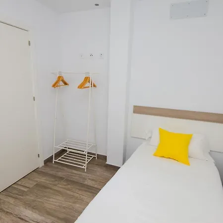 Apartment Apartamento Can Saja *