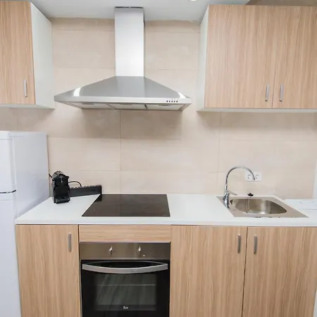 Apartamento Can Saja Apartment