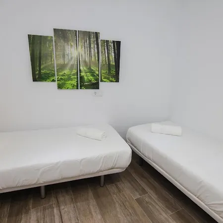 Apartamento Can Saja Apartment *