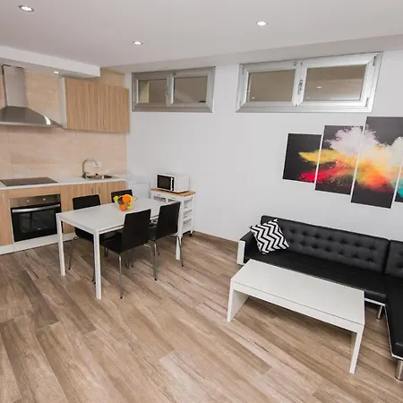 Apartamento Can Saja Cala Ratjada (Mallorca)