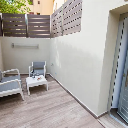 Apartment Apartamento Can Saja Cala Ratjada (Mallorca)